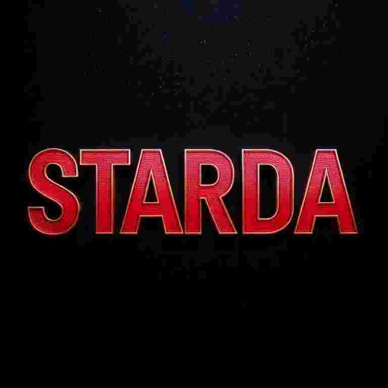 Starda