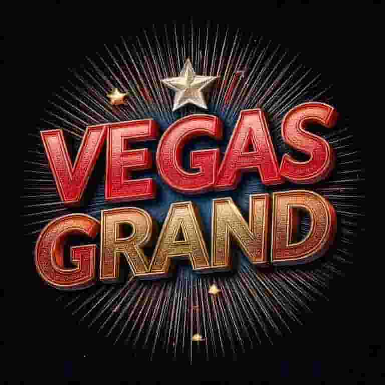 Vegas Grand